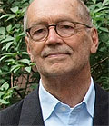Prof. Dr. Winfried Schulz (Foto: privat)