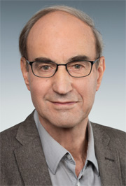 Richard Münch