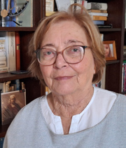 Shulamit Volkov