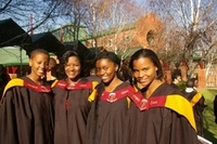 ALA Graduation