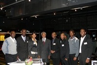 ALA Kofi Annan & ALA Students
