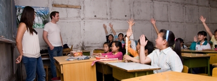 Projekt Magic Hospital